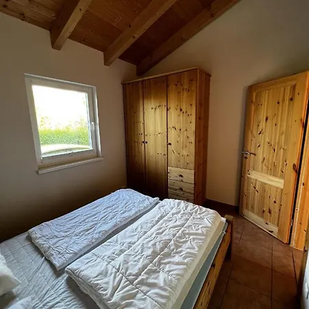Fichtel Holiday home *