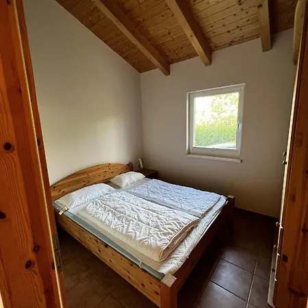 Casa de Férias Fichtel