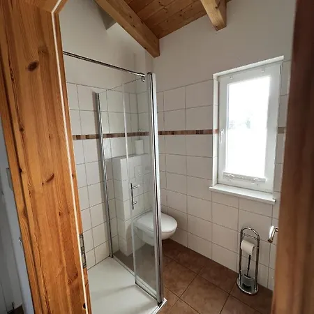 Dom wakacyjny Fichtel Graal-Mueritz