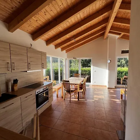 Casa de Férias Fichtel