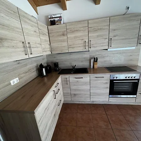 Fichtel Casa de Férias *