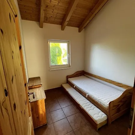 Fichtel Casa de Férias