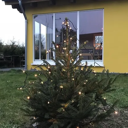 Fichtel Casa de Férias *