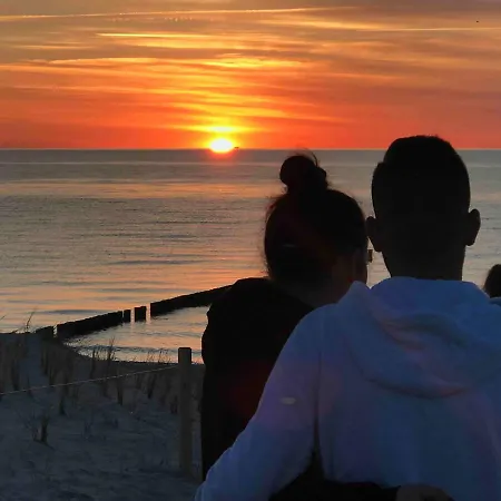 Fichtel Casa de Férias *