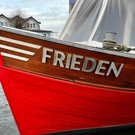 Dom wakacyjny Fichtel *