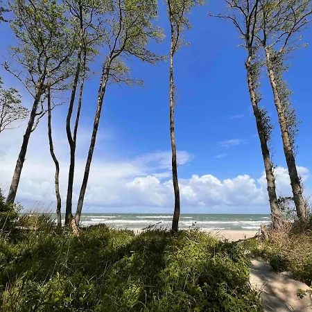 Casa de Férias Fichtel *