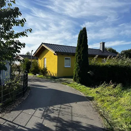 Fichtel Dom wakacyjny Graal-Mueritz