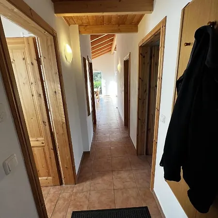 Casa de Férias Fichtel Graal-Mueritz