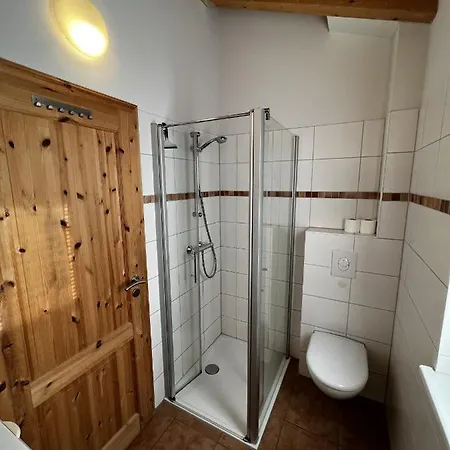 Fichtel Holiday home