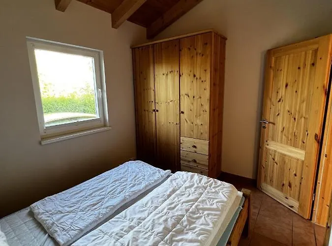 Fichtel Semesterbostad *