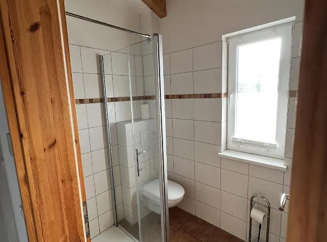 Semesterbostad Fichtel Graal-Mueritz