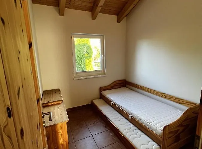 Fichtel Semesterbostad