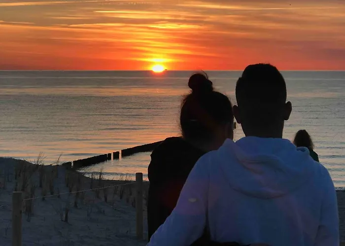 Fichtel Semesterbostad *