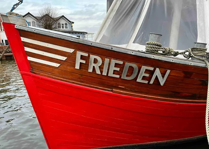 Semesterbostad Fichtel *