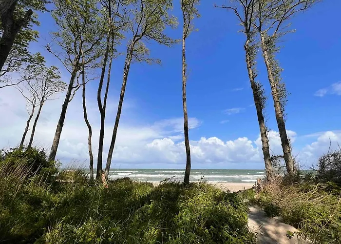 Semesterbostad Fichtel *