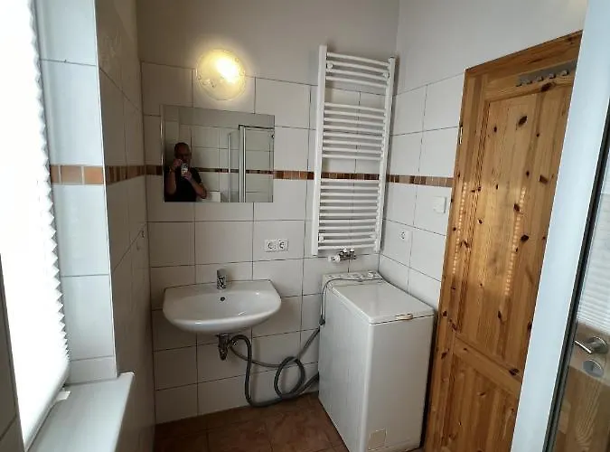 Fichtel Graal-Mueritz