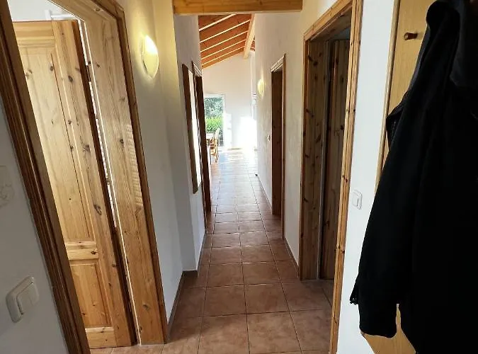 Semesterbostad Fichtel Graal-Mueritz