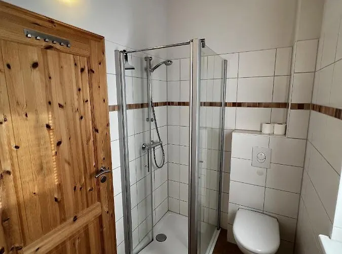 Fichtel Semesterbostad